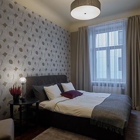Deco Apartment Riga Exterior foto